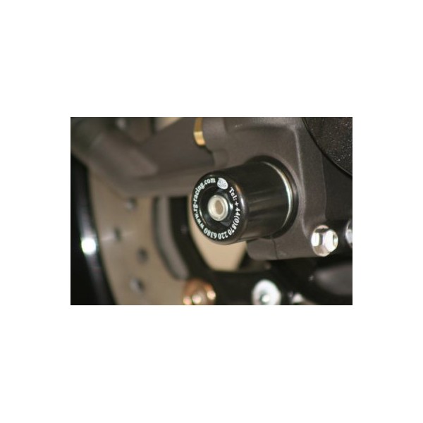 R&G FORK PROTECTORS